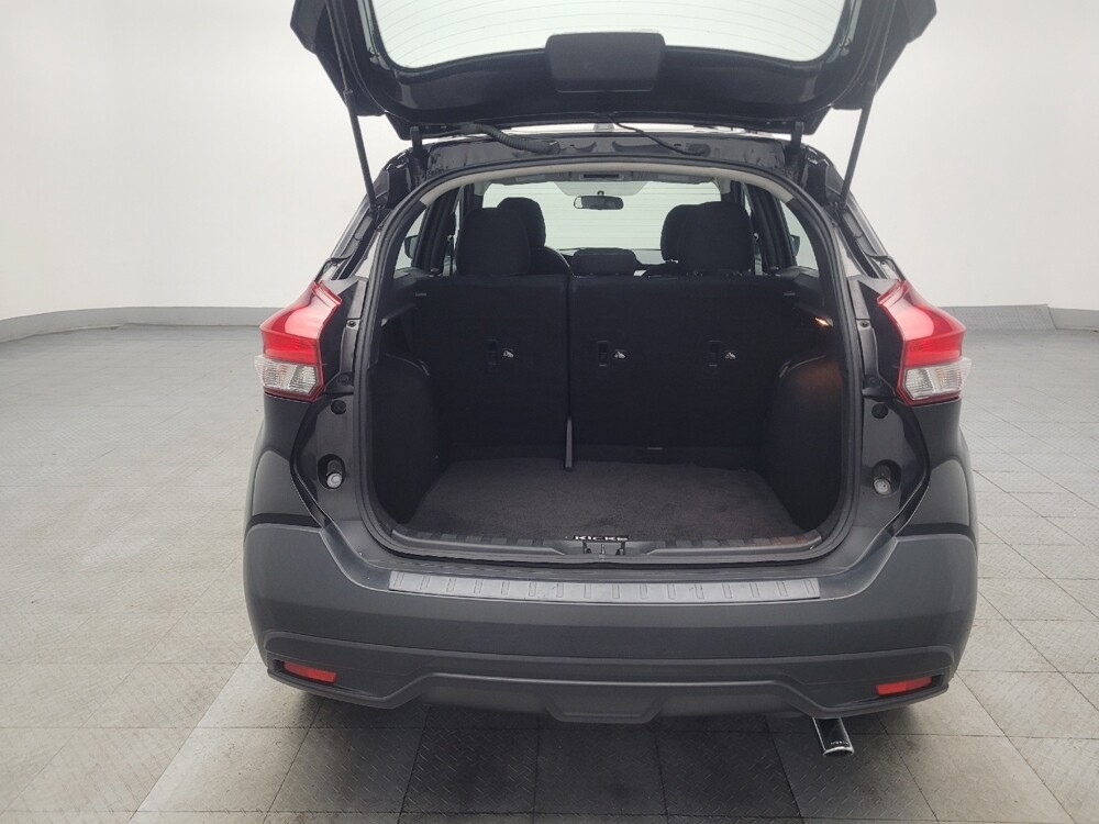 2019 Nissan Kicks in Morrow, GA 30260 - 18114463 29