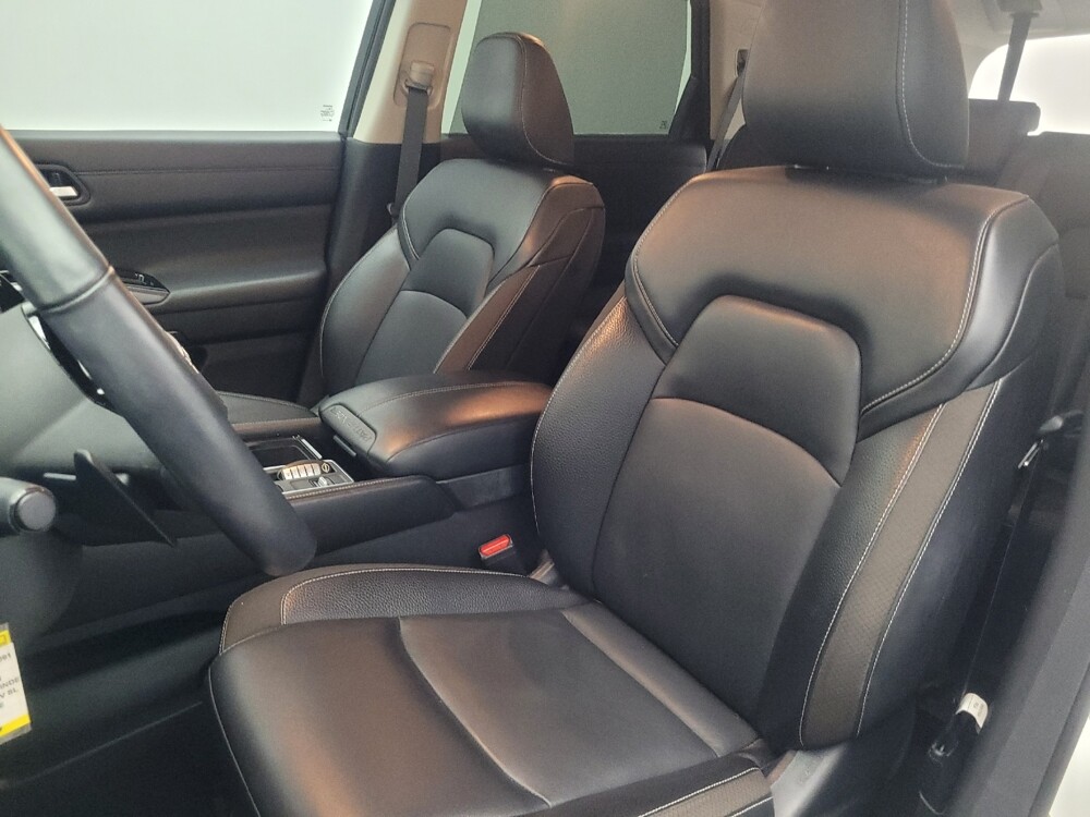 2022 Nissan Pathfinder in Union City, GA 30291 - 18114464 17