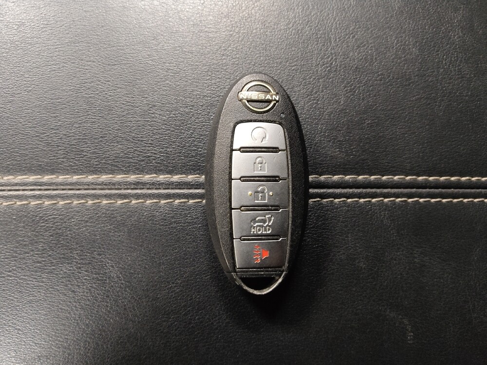 2022 Nissan Pathfinder in Union City, GA 30291 - 18114464 32