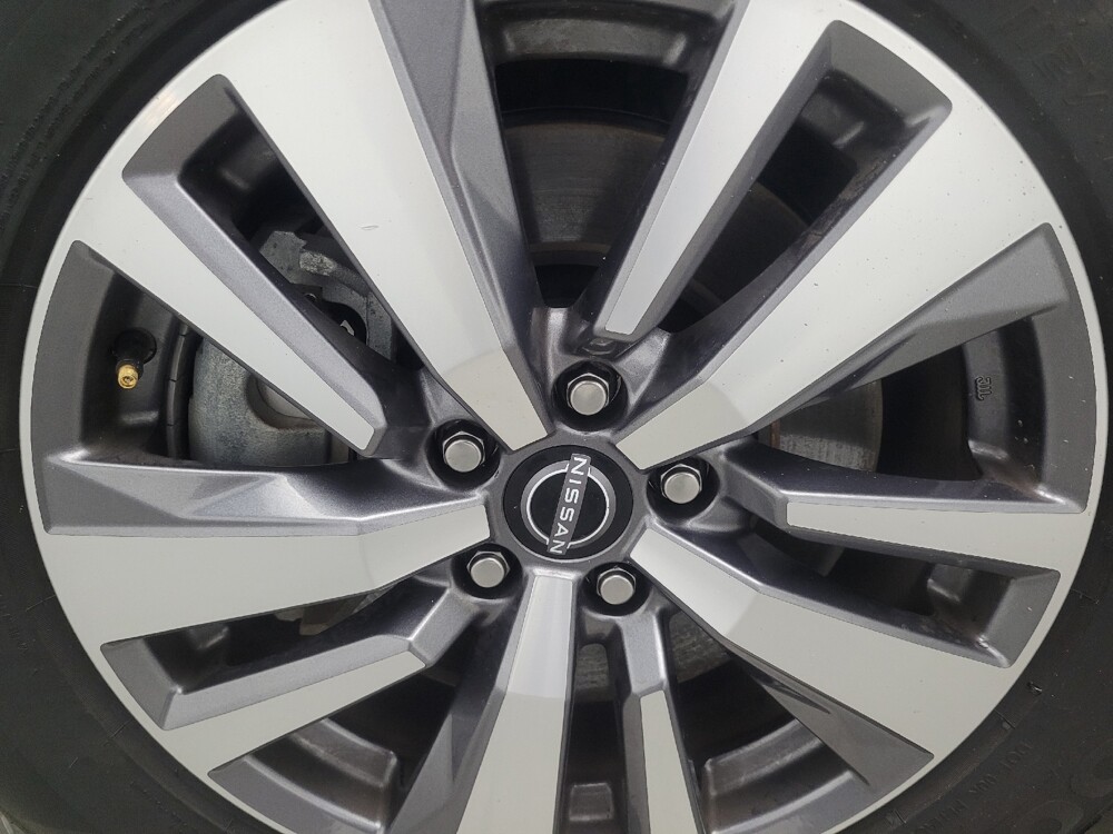 2022 Nissan Pathfinder in Union City, GA 30291 - 18114464 31