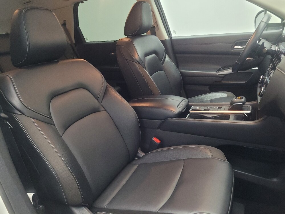 2022 Nissan Pathfinder in Union City, GA 30291 - 18114464 21