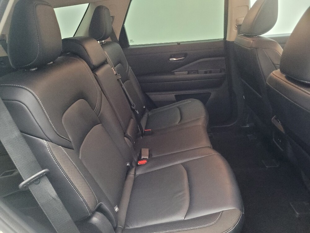 2022 Nissan Pathfinder in Union City, GA 30291 - 18114464 19