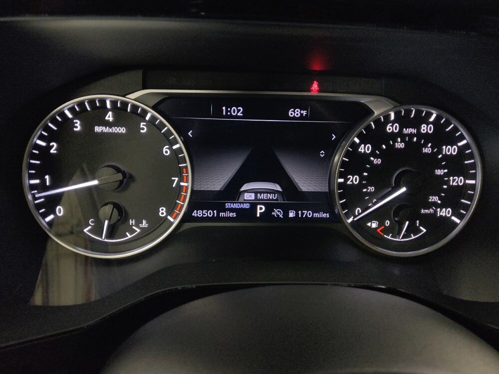 2022 Nissan Pathfinder in Union City, GA 30291 - 18114464 23