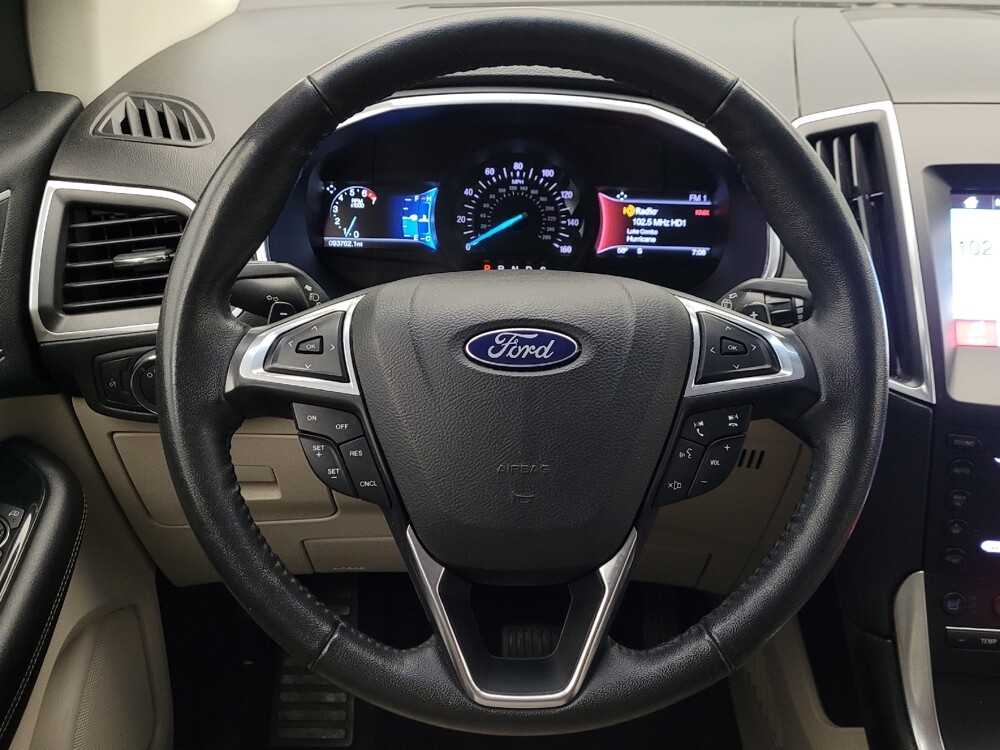 2017 Ford Edge in Phoenix, AZ 85022 - 18114466 22