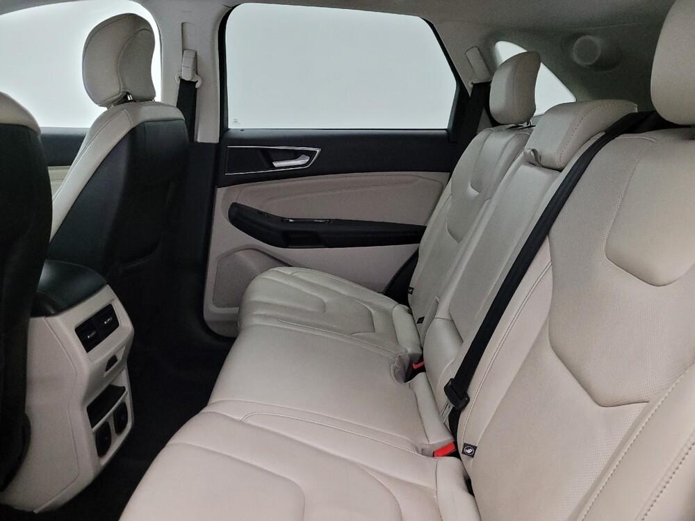 2017 Ford Edge in Phoenix, AZ 85022 - 18114466 18