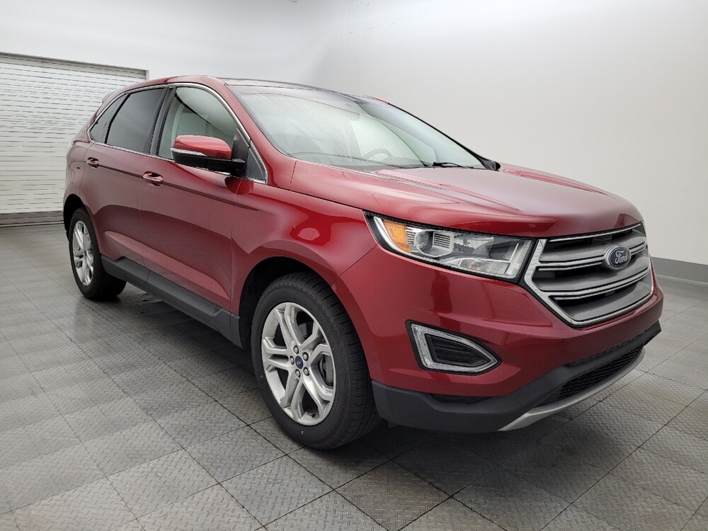2017 Ford Edge in Phoenix, AZ 85022 - 18114466 13