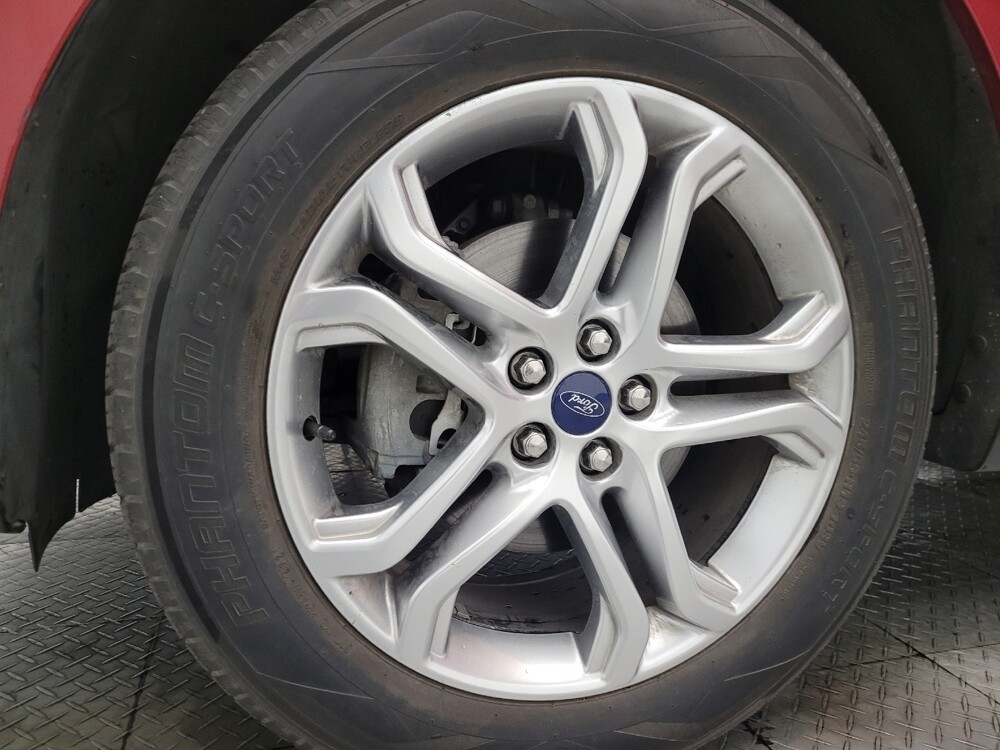 2017 Ford Edge in Phoenix, AZ 85022 - 18114466 31