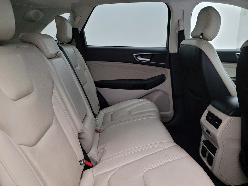 2017 Ford Edge in Phoenix, AZ 85022 - 18114466 19