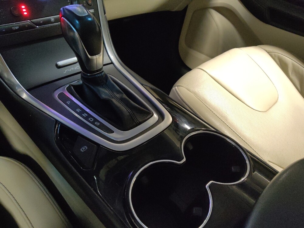 2017 Ford Edge in Phoenix, AZ 85022 - 18114466 26