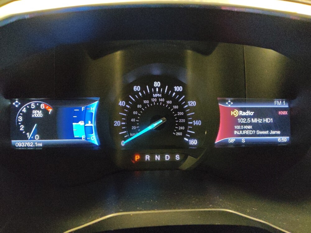 2017 Ford Edge in Phoenix, AZ 85022 - 18114466 23