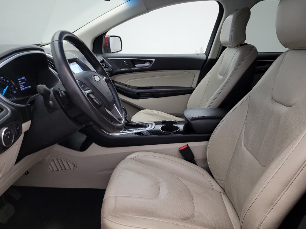 2017 Ford Edge in Phoenix, AZ 85022 - 18114466 17
