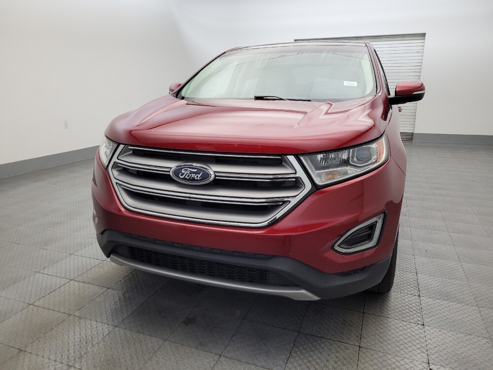 2017 Ford Edge in Phoenix, AZ 85022 - 18114466 15