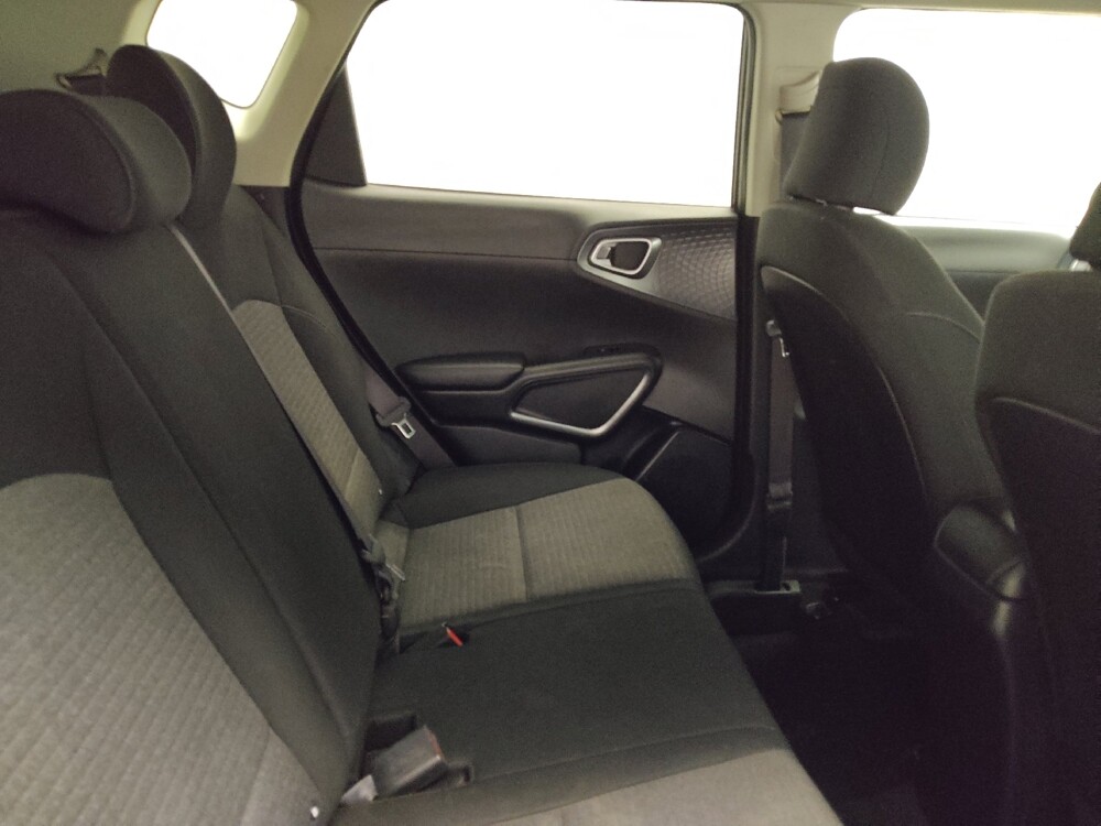 2020 Kia Soul in Lubbock, TX 79424 - 18114468 19