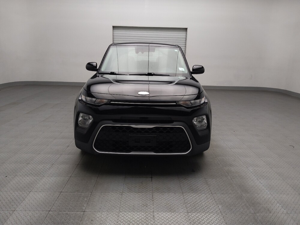 2020 Kia Soul in Lubbock, TX 79424 - 18114468 15