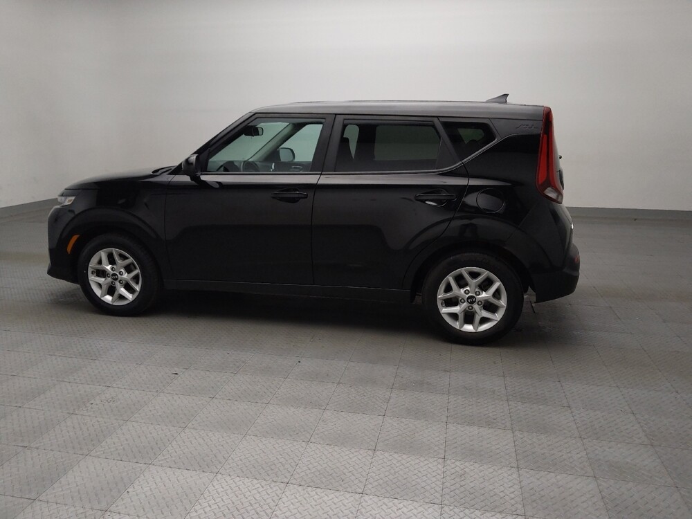 2020 Kia Soul in Lubbock, TX 79424 - 18114468 3
