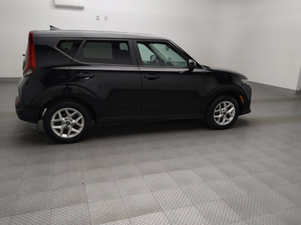 2020 Kia Soul in Lubbock, TX 79424 - 18114468 10