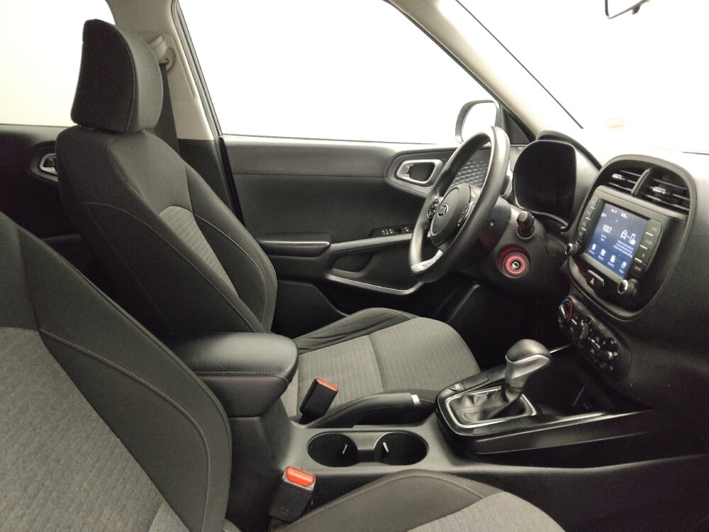 2020 Kia Soul in Lubbock, TX 79424 - 18114468 21