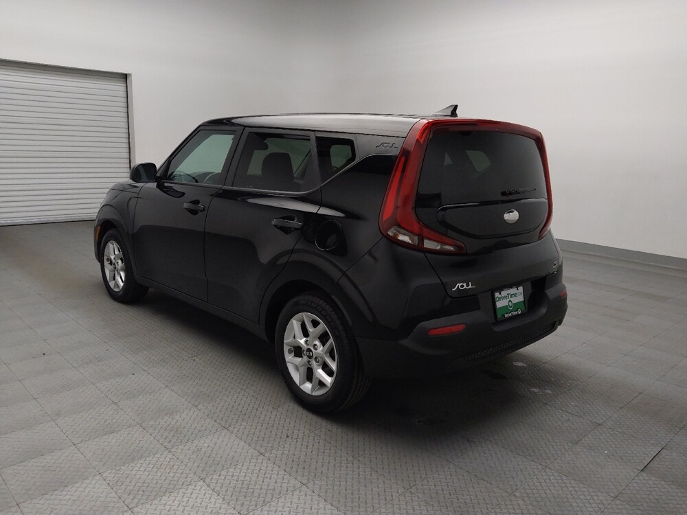 2020 Kia Soul in Lubbock, TX 79424 - 18114468 5