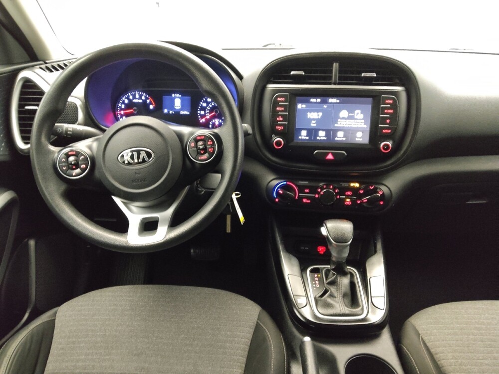2020 Kia Soul in Lubbock, TX 79424 - 18114468 22