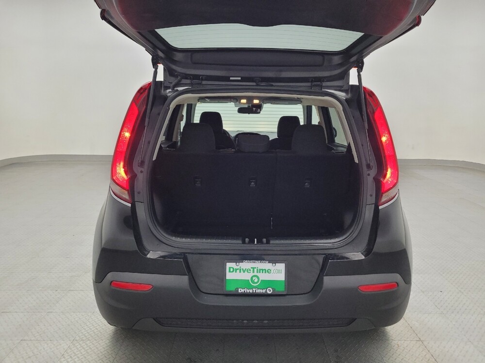 2020 Kia Soul in Lubbock, TX 79424 - 18114468 29