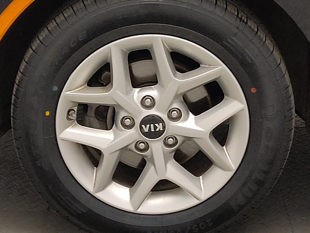 2020 Kia Soul in Lubbock, TX 79424 - 18114468 31