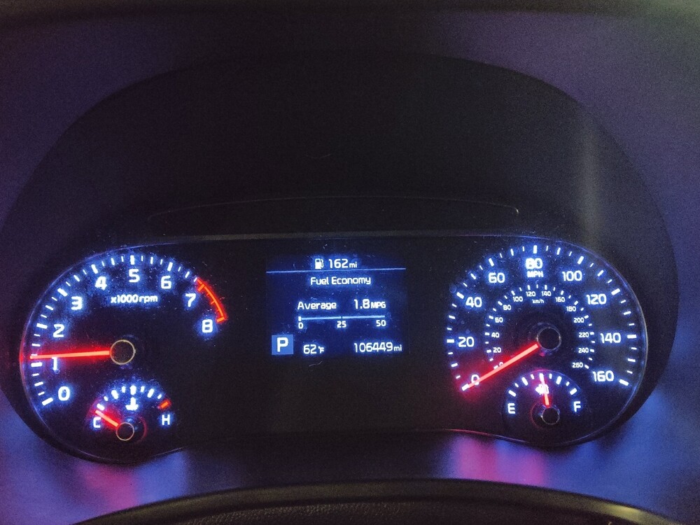 2020 Kia Soul in Lubbock, TX 79424 - 18114468 23