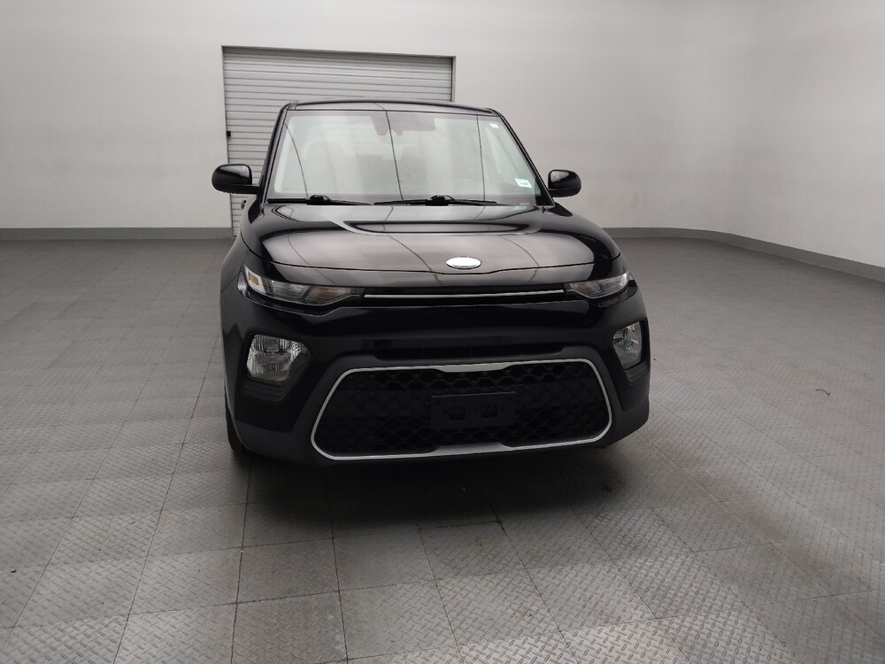 2020 Kia Soul in Lubbock, TX 79424 - 18114468 14