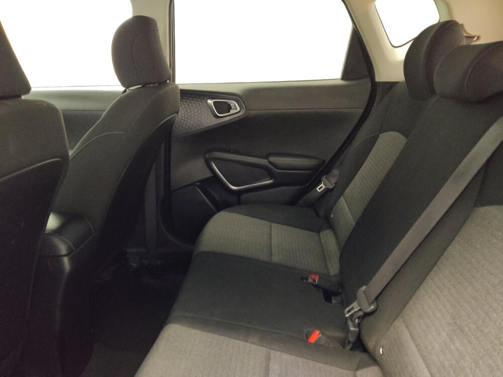 2020 Kia Soul in Lubbock, TX 79424 - 18114468 18