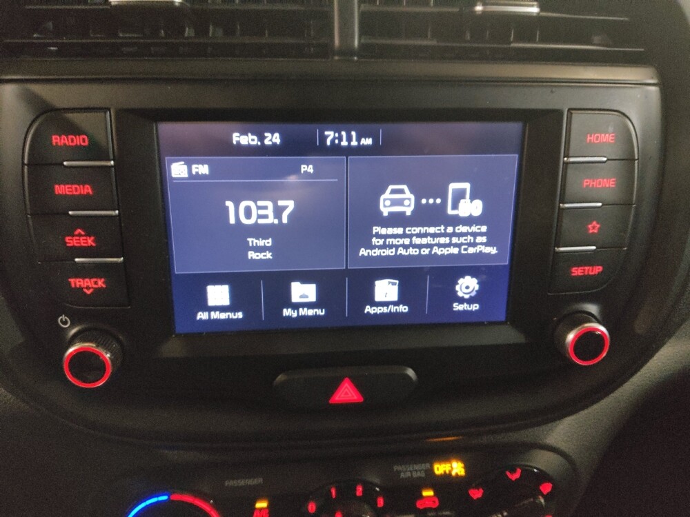 2020 Kia Soul in Lubbock, TX 79424 - 18114468 25