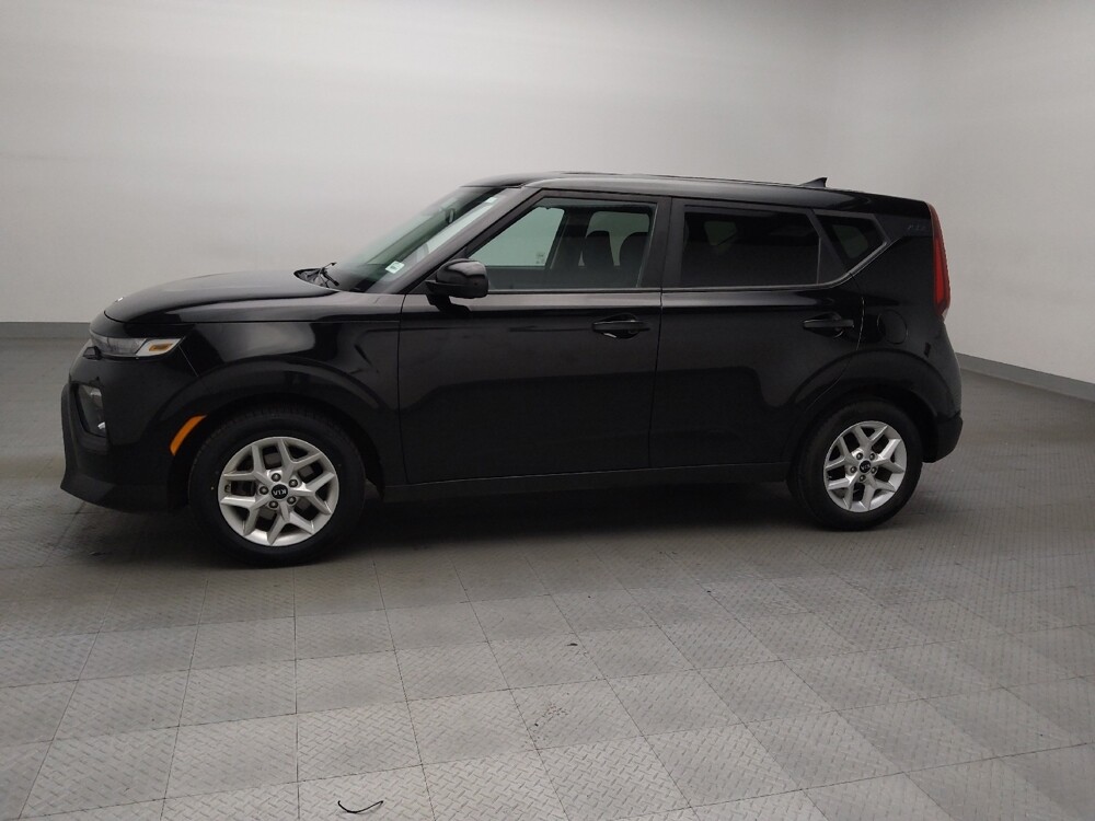 2020 Kia Soul in Lubbock, TX 79424 - 18114468 2