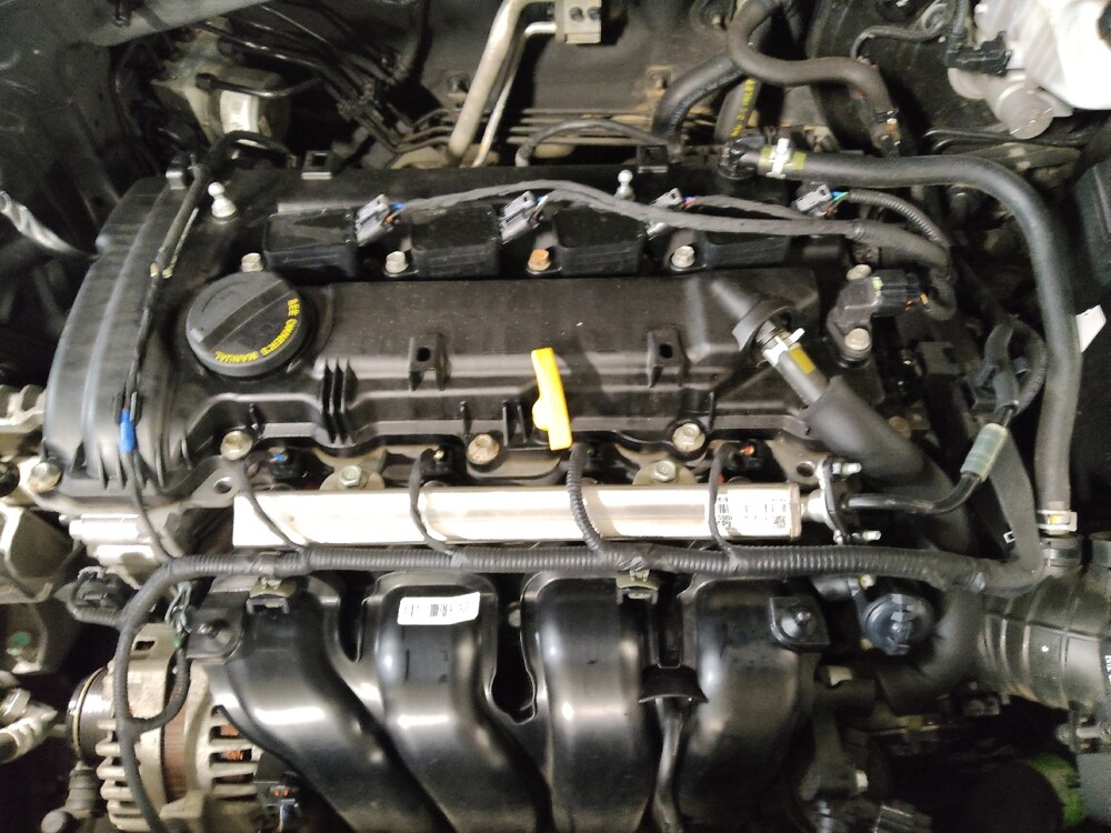 2020 Kia Soul in Lubbock, TX 79424 - 18114468 30