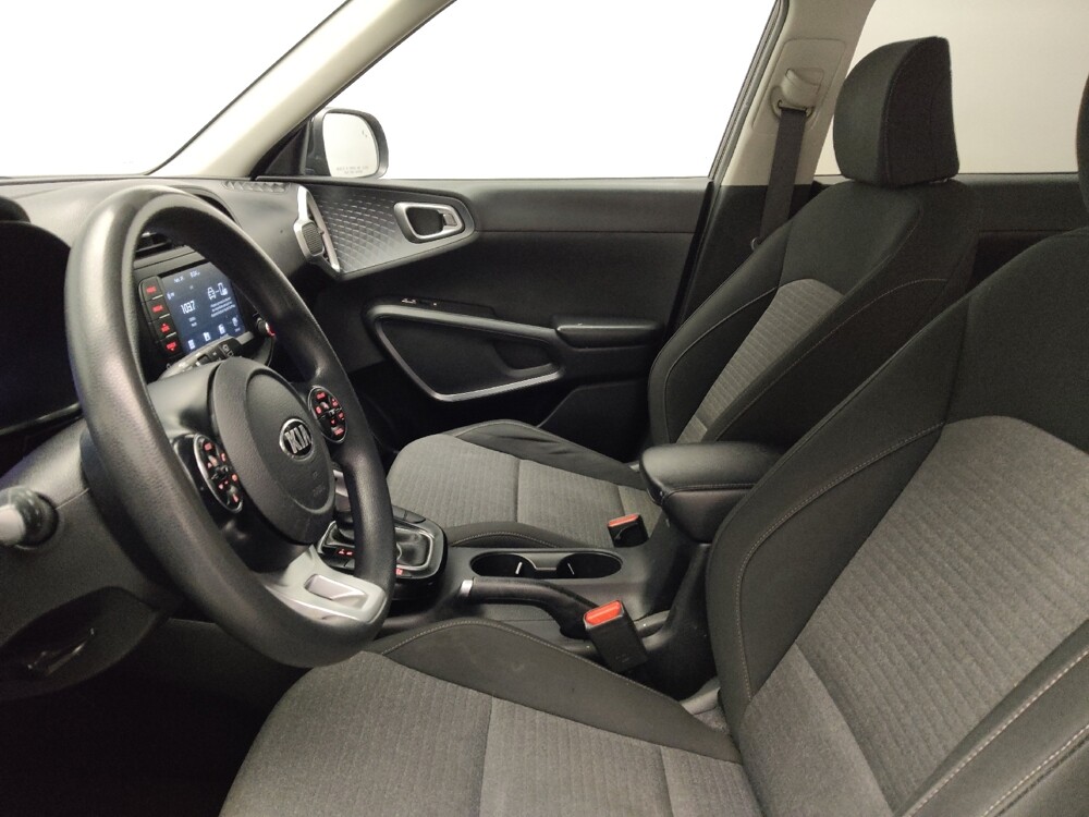 2020 Kia Soul in Lubbock, TX 79424 - 18114468 17