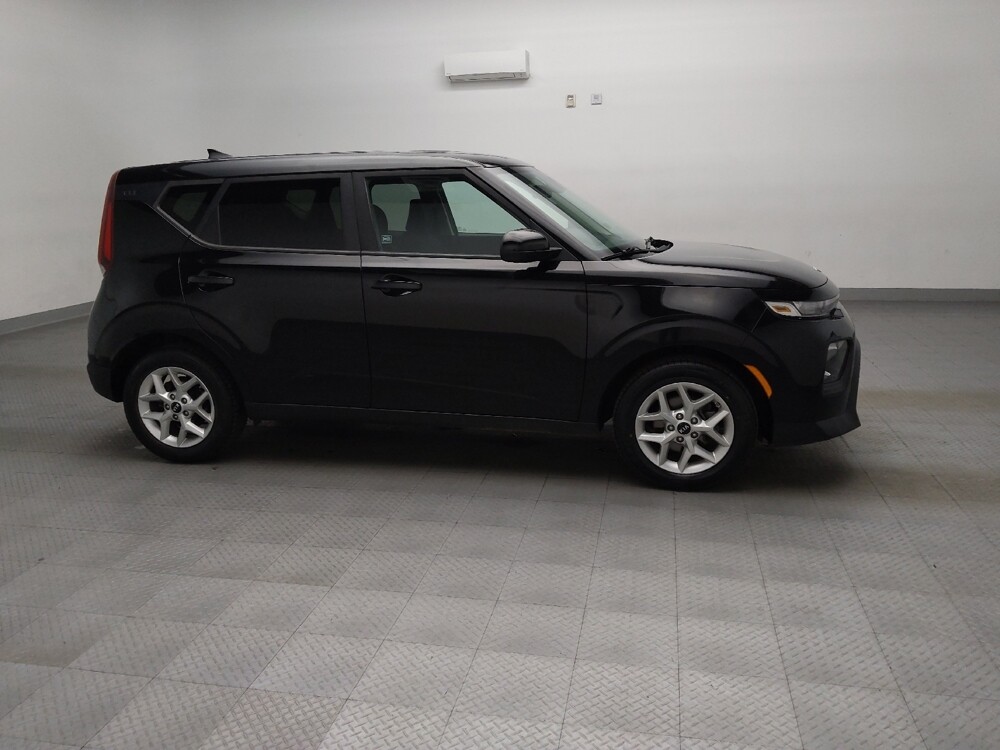 2020 Kia Soul in Lubbock, TX 79424 - 18114468 11
