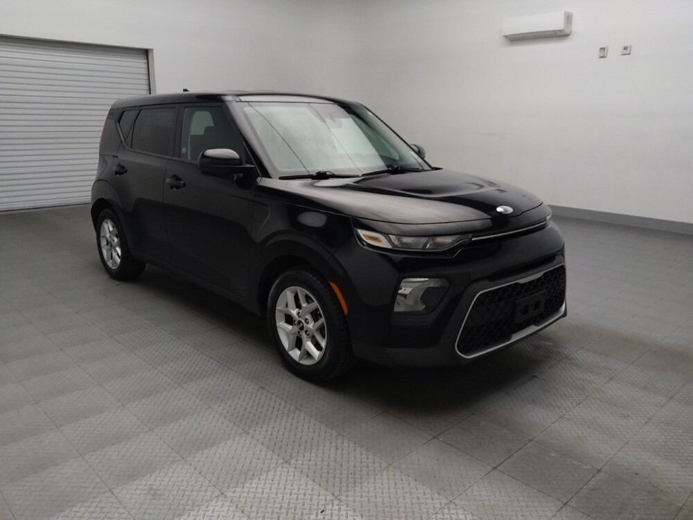2020 Kia Soul in Lubbock, TX 79424 - 18114468 13