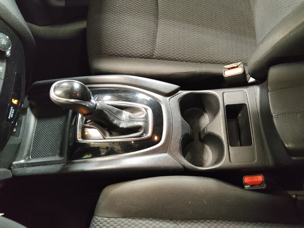 2020 Nissan Rogue Sport in Oklahoma City, OK 73139 - 18114469 26