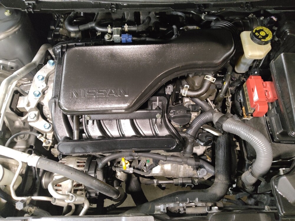 2020 Nissan Rogue Sport in Oklahoma City, OK 73139 - 18114469 30