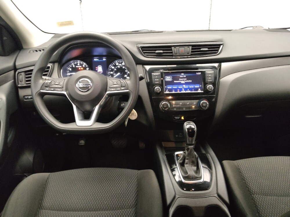 2020 Nissan Rogue Sport in Oklahoma City, OK 73139 - 18114469 22