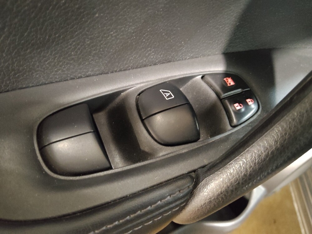 2020 Nissan Rogue Sport in Oklahoma City, OK 73139 - 18114469 27