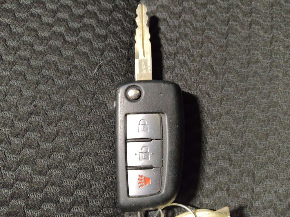 2020 Nissan Rogue Sport in Oklahoma City, OK 73139 - 18114469 32