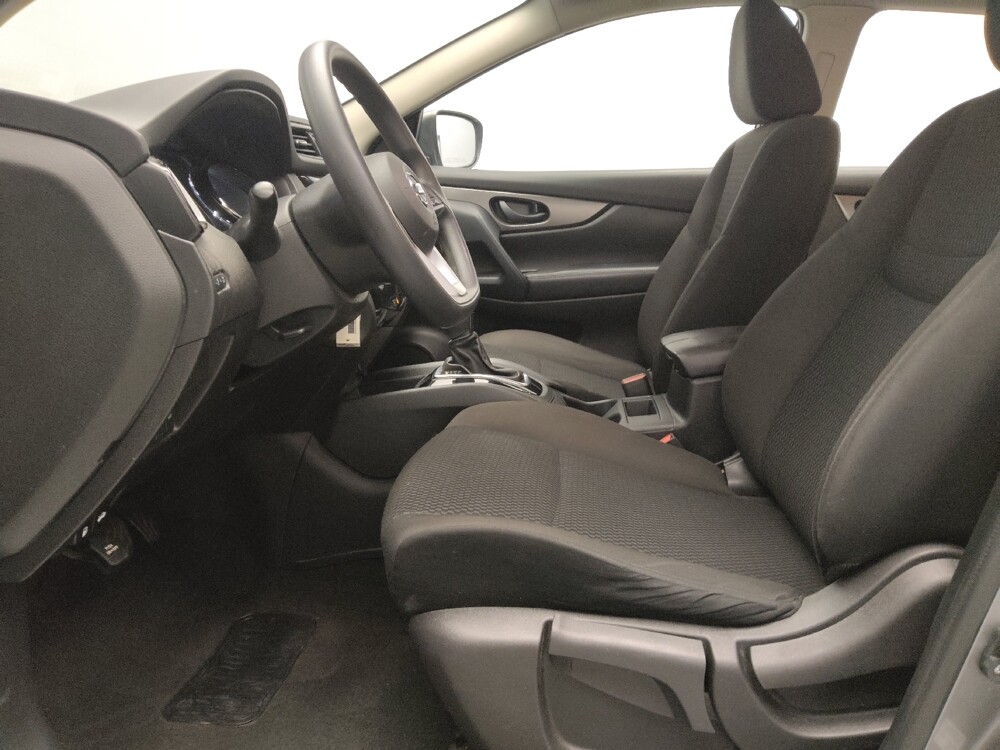 2020 Nissan Rogue Sport in Oklahoma City, OK 73139 - 18114469 17