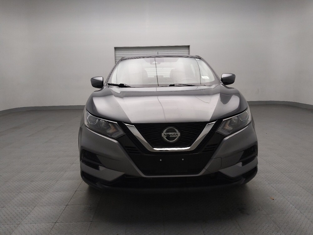 2020 Nissan Rogue Sport in Oklahoma City, OK 73139 - 18114469 14