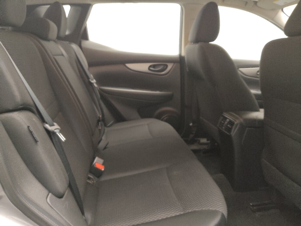 2020 Nissan Rogue Sport in Oklahoma City, OK 73139 - 18114469 19