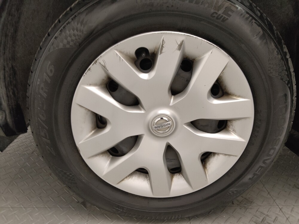 2020 Nissan Rogue Sport in Oklahoma City, OK 73139 - 18114469 31