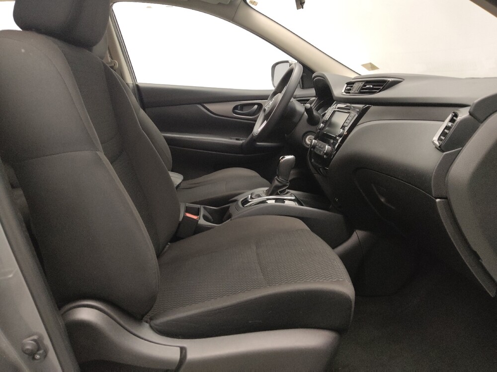 2020 Nissan Rogue Sport in Oklahoma City, OK 73139 - 18114469 21