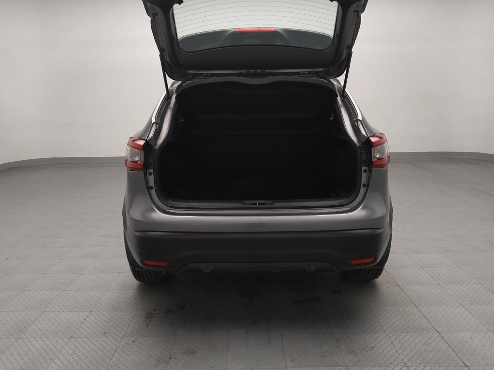 2020 Nissan Rogue Sport in Oklahoma City, OK 73139 - 18114469 29