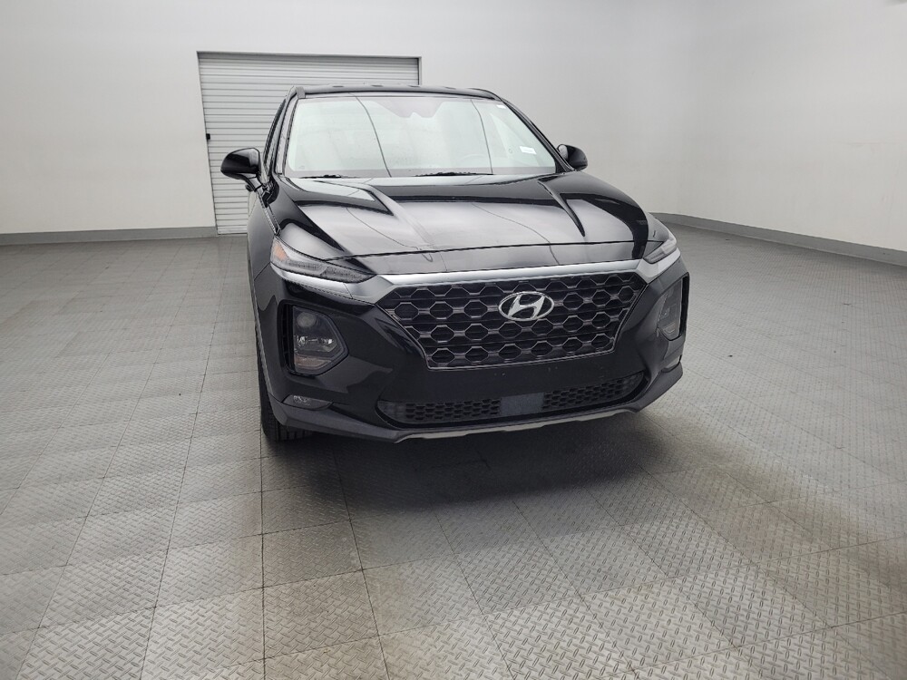2020 Hyundai Santa Fe in Tulsa, OK 74145 - 18114470 14