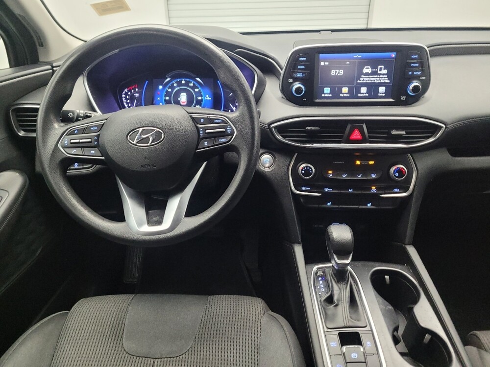 2020 Hyundai Santa Fe in Tulsa, OK 74145 - 18114470 22