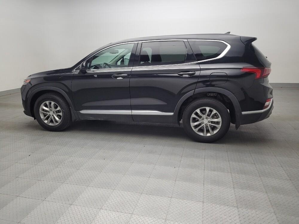 2020 Hyundai Santa Fe in Tulsa, OK 74145 - 18114470 3