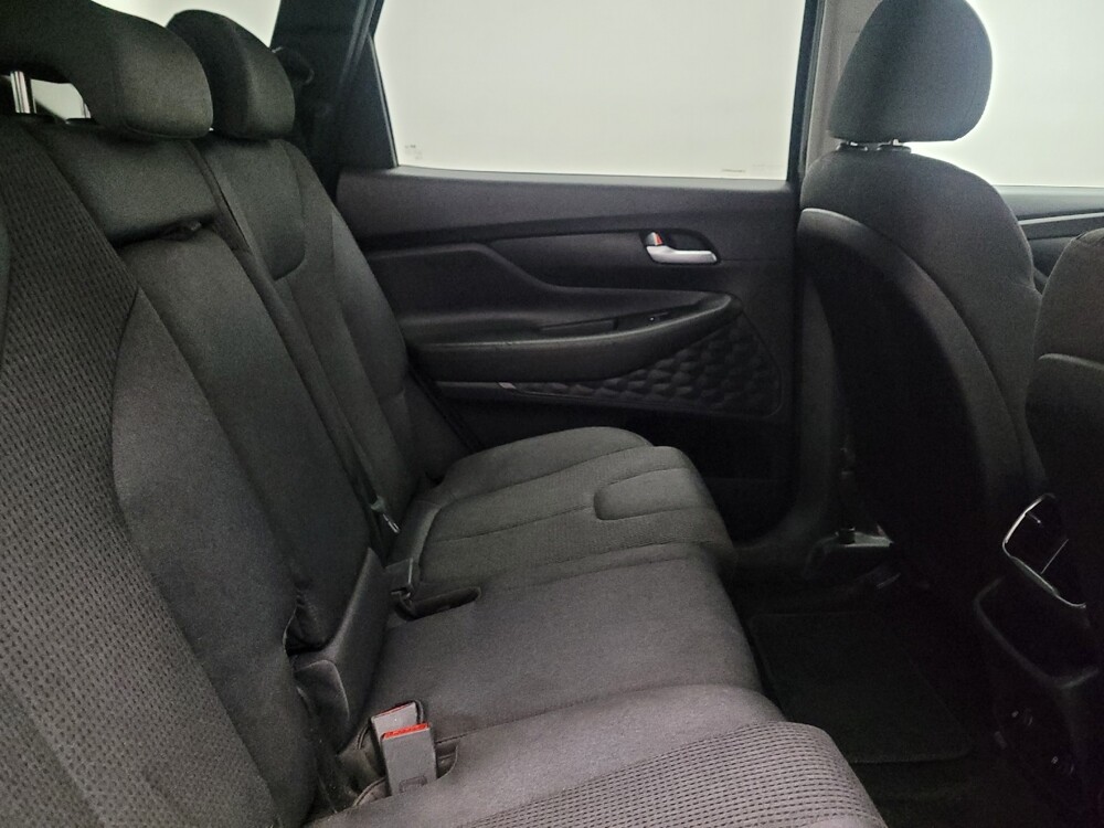 2020 Hyundai Santa Fe in Tulsa, OK 74145 - 18114470 19