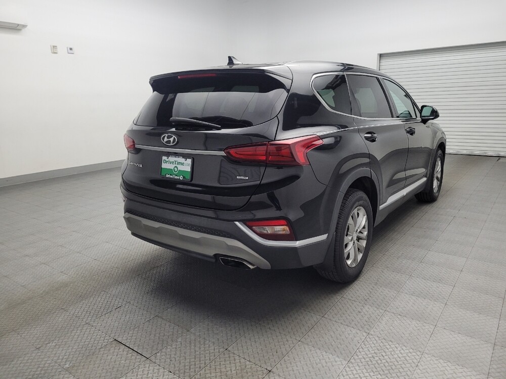 2020 Hyundai Santa Fe in Tulsa, OK 74145 - 18114470 9